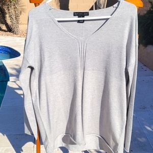 Soft Relaxed Fit Sweater